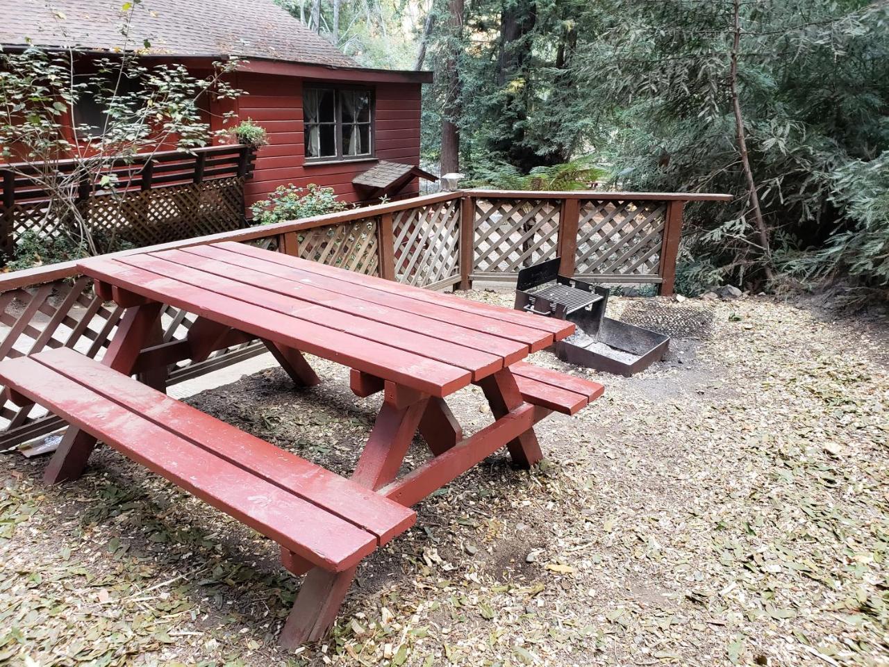 Riverside Campground & Cabins Broadstairs Cameră foto