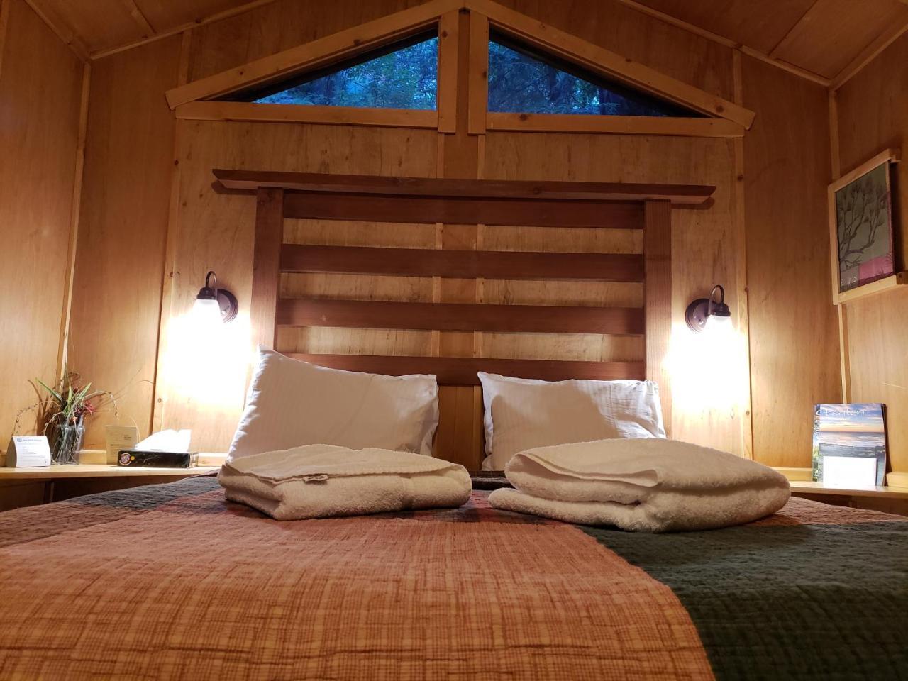 Riverside Campground & Cabins Broadstairs Cameră foto